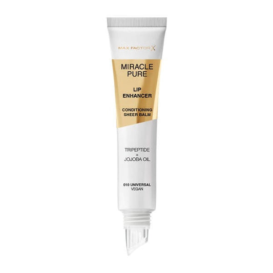 Max Factor Miracle Pure Lip Enhancer Gloss Universal 12Ml