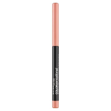 Maybelline Colorsensational Shaping Lip Liner - Nude Whisper