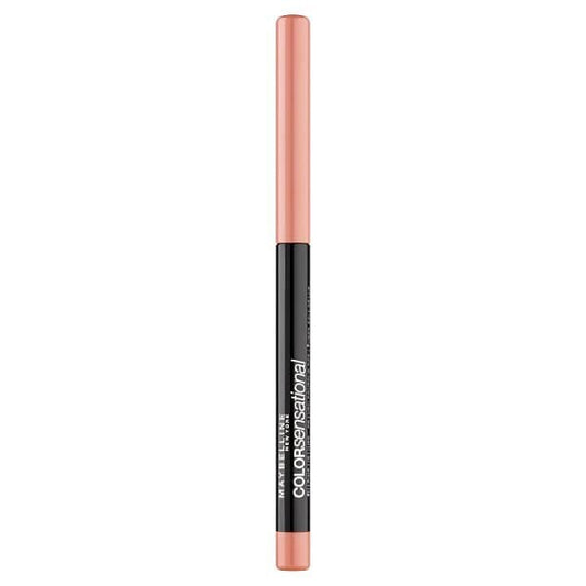 Maybelline Colorsensational Shaping Lip Liner - Nude Whisper