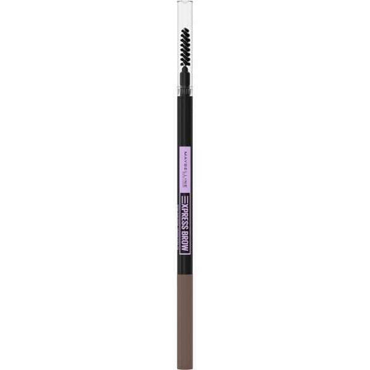 Maybelline Ultra Slim Eyebrow Pencil 4.5 Ash Brown