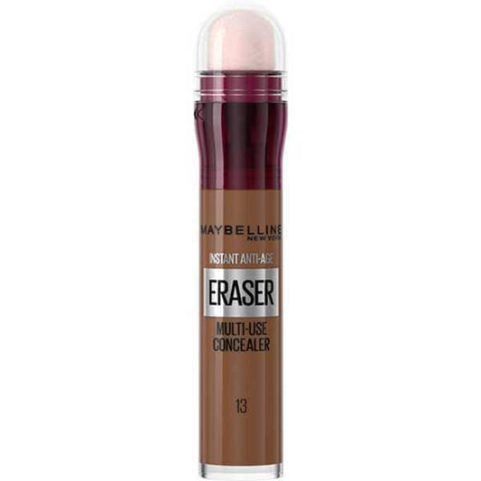 Maybelline Instant Anti-Age Eraser Eye Concealer Cocoa 12