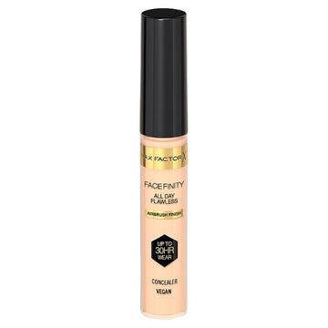 Max Factor Facefinity All Day Concealer D5 Free 20 Light