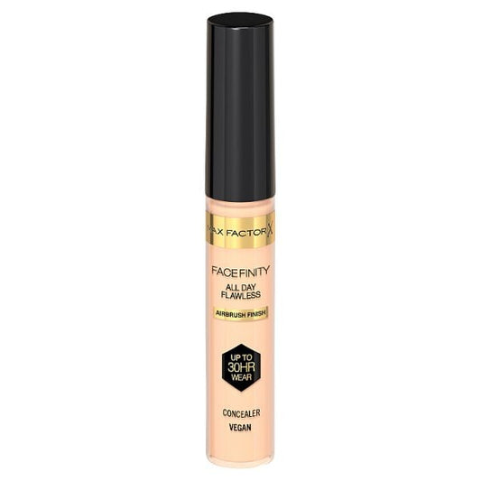 Max Factor Facefinity All Day Concealer D5 Free 20 Light