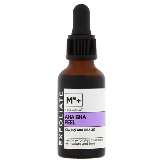 Me+ Aha Bha Peel 30Ml