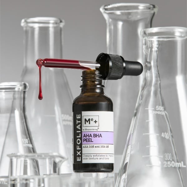 Me+ Aha Bha Peel 30Ml