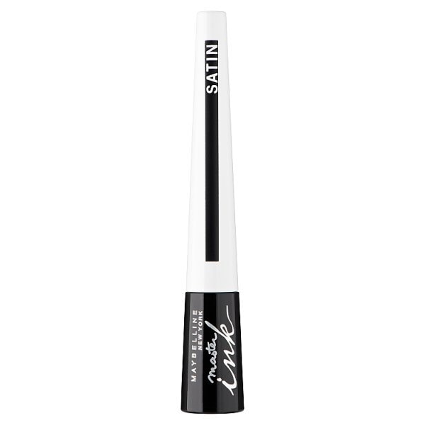 Maybelline Master Ink Liquid Eyeliner Matte 12G