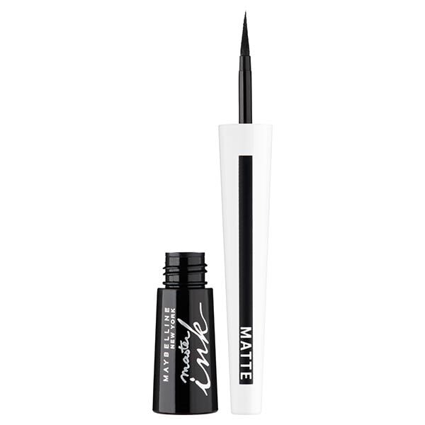 Maybelline Master Ink Liquid Eyeliner Matte 12G