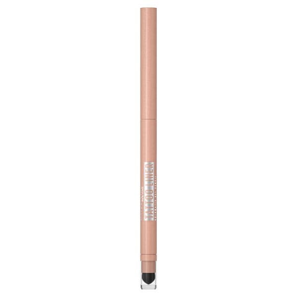 Maybelline Tattoo Smoky Eye Liner Moonstruck