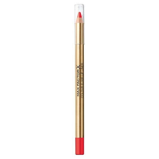 Max Factor Colour Elixir Lipliner 055 Red Poppy