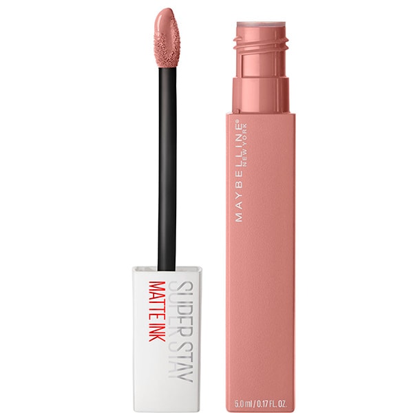 Maybelline Superstay Matte Ink Liquid Lipstick 60 Poet 5Ml