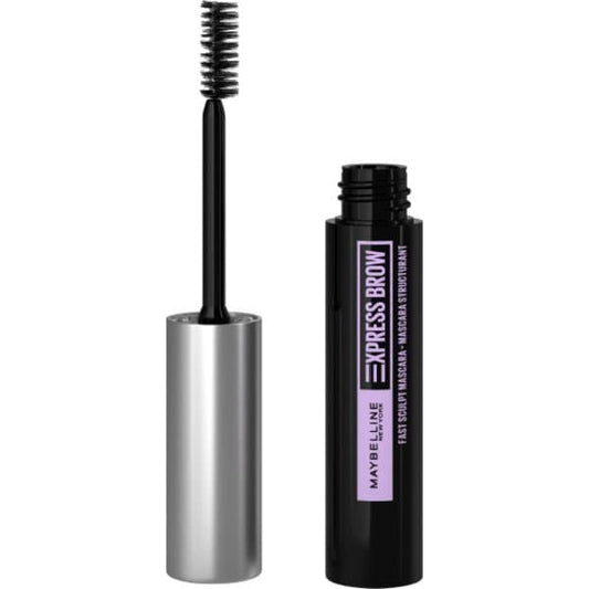 Maybelline Express Brow Fast Sculpt Clear 10