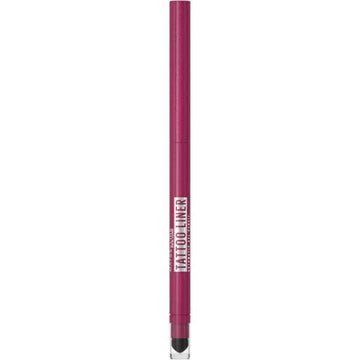 Maybelline Tattoo Smoky Eye Liner Burgundy Break