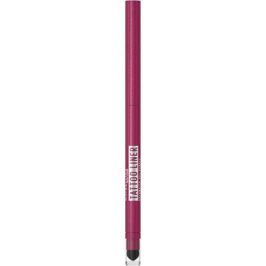 Maybelline Tattoo Smoky Eye Liner Burgundy Break