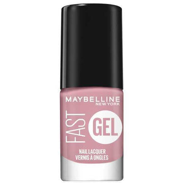 Maybelline Fast Gel Nail Laquer Ballerina 2