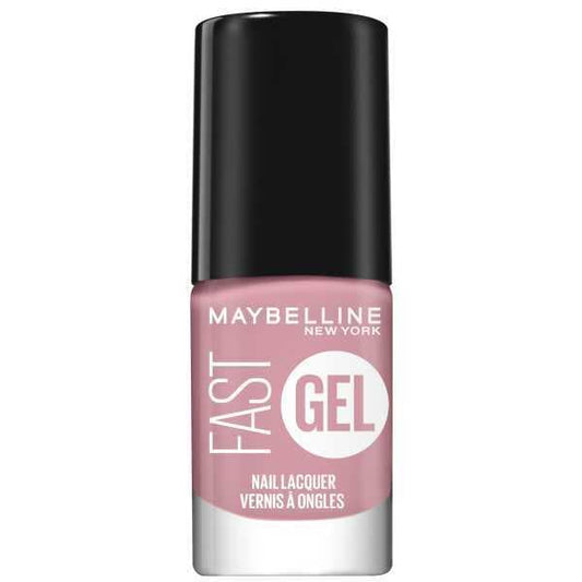 Maybelline Fast Gel Nail Laquer Ballerina 2