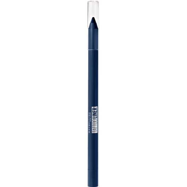 Maybelline Tattoo Longlasting Eyeliner Gel Pencil Navy