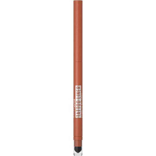 Maybelline Tattoo Smoky Eye Liner Copper Nights