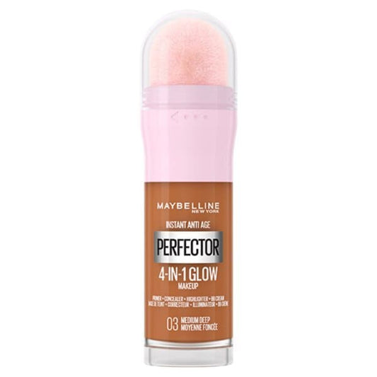 Maybelline Instant Perfector 4-In-1 Glow Medium Deep