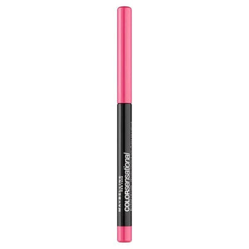 Maybelline Colorsensational Shaping Lip Liner 60 Palest Pink