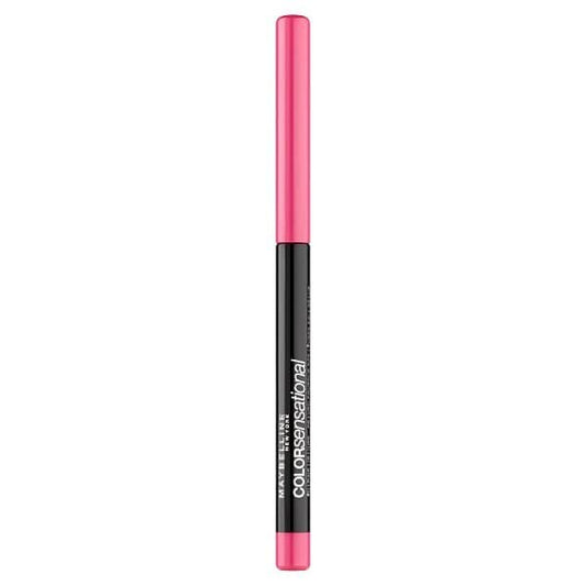 Maybelline Colorsensational Shaping Lip Liner 60 Palest Pink