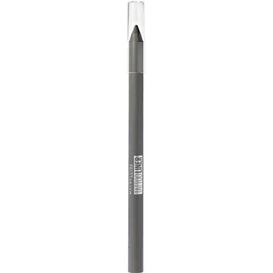 Maybelline Tattoo Longlasting Eyeliner Gel Pencil Charcoal