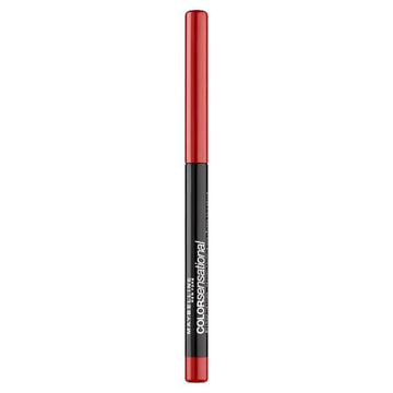 Maybelline Colorsensational Shaping Lip Liner - Brick Red