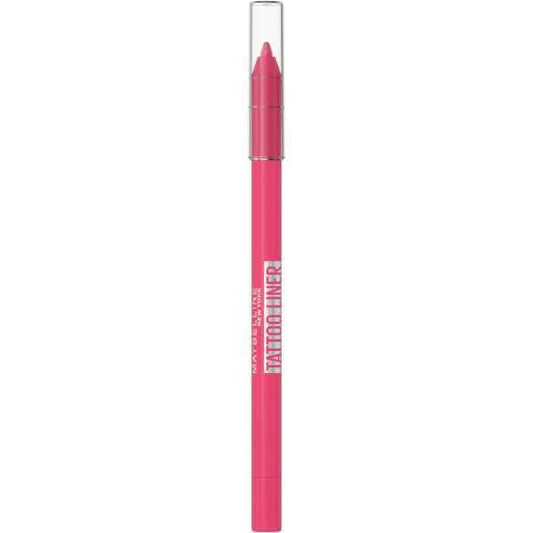 Maybelline Tattoo Liner Gel Pencil Ultra Pink