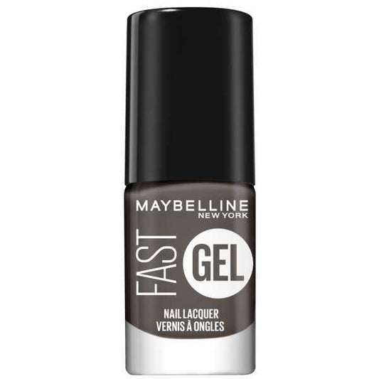 Maybelline Fast Gel Nail Laquer Sinful Stone 16