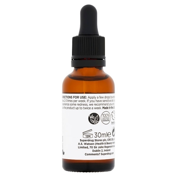Me+Niacinamide & Zinc Booster 30Ml