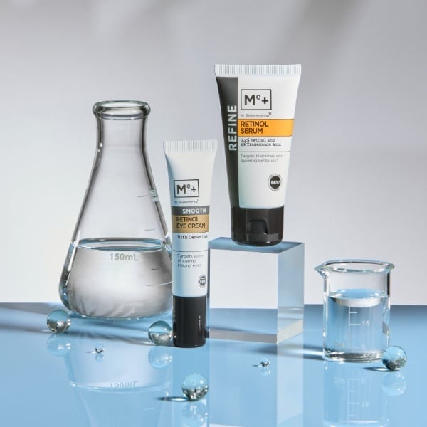 Me+ Retinol And Tranexamic Acid Serum 30Ml