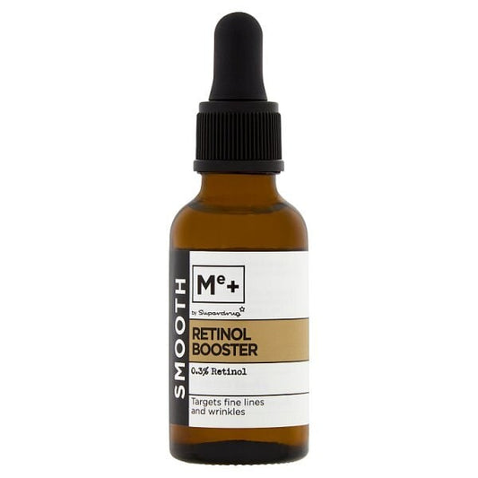 Me+ Retinol Booster 30Ml