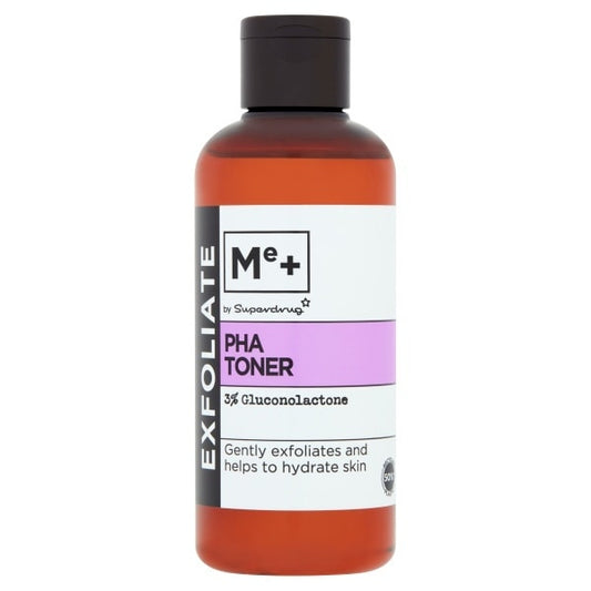 Me+ Pha Toner 200Ml