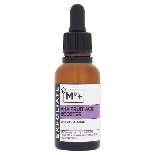 Me+ Aha Fruit Acid Booster 30Ml