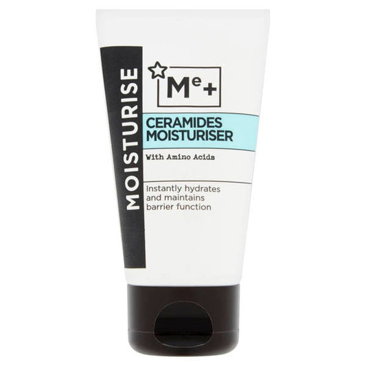 Me+ Ceramide Moisturiser 50Ml