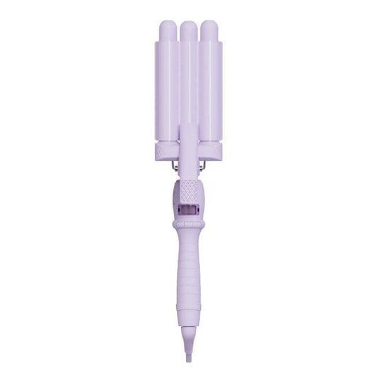 Cutie Waver 22Mm Lilac By Mermade Hair