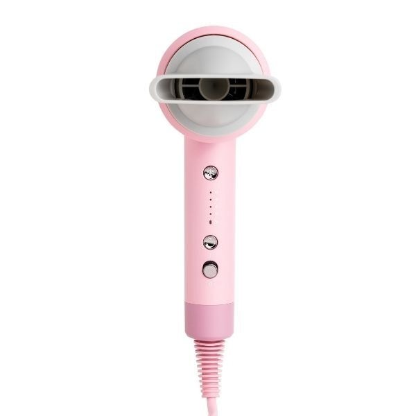 Mermade Hair Dryer Pink