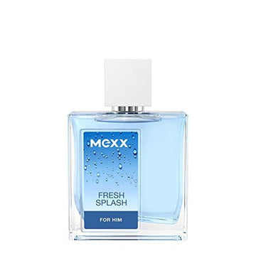 Mexx Fresh Splash Aftershave 50Ml Splash