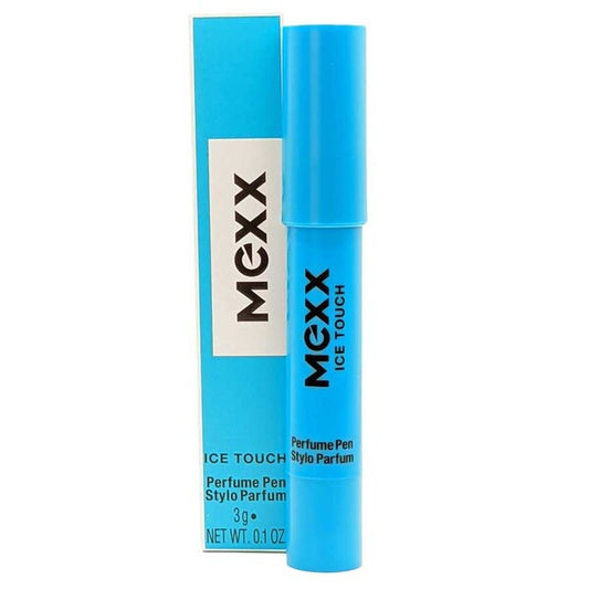 Mexx - Ice Touch Perfume Pen Stylo Parfum 3G