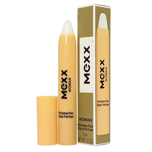 Mexx - Mexx Floral Woman Eau De Parfum Pen 3G Mexx
