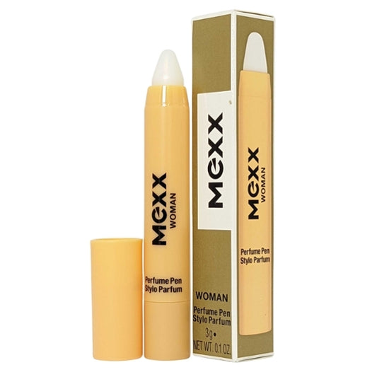 Mexx - Mexx Floral Woman Eau De Parfum Pen 3G Mexx