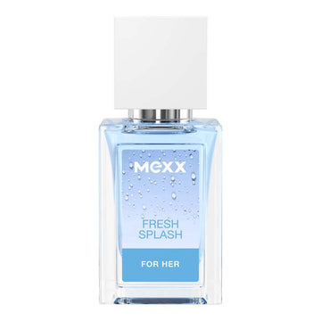 Mexx Fresh Splash For Her Eau De Toilette 15Ml Spray