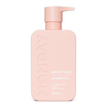 Monday Haircare Moisture Shampoo 350Ml
