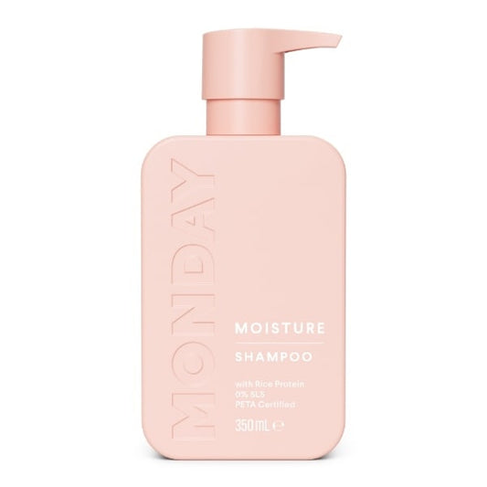 Monday Haircare Moisture Shampoo 350Ml