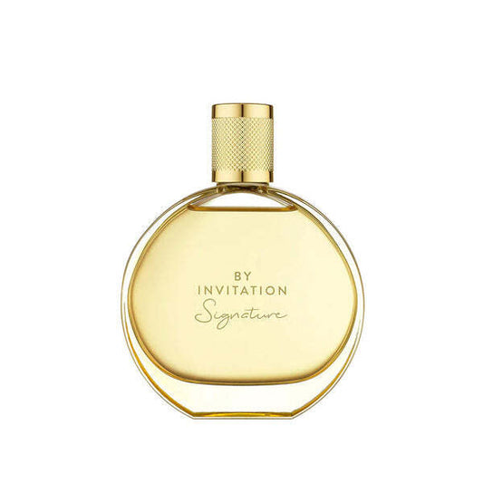 Michael Buble By Invitation Signature Eau De Parfum 100Ml