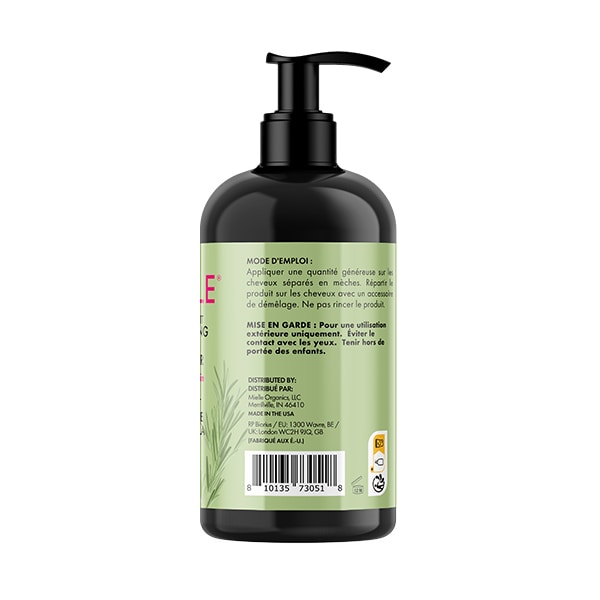 Mielle Rosemary Mint Leave-In Cd 12Oz