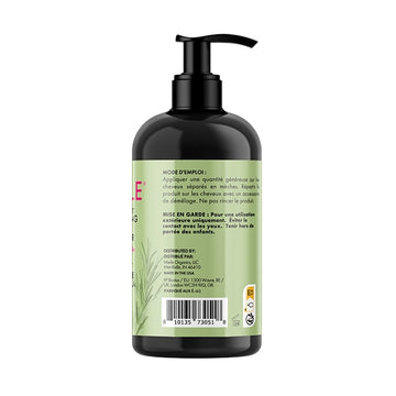 Mielle Rosemary Mint Leave-In Cd 12Oz