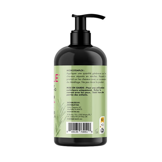 Mielle Rosemary Mint Leave-In Cd 12Oz