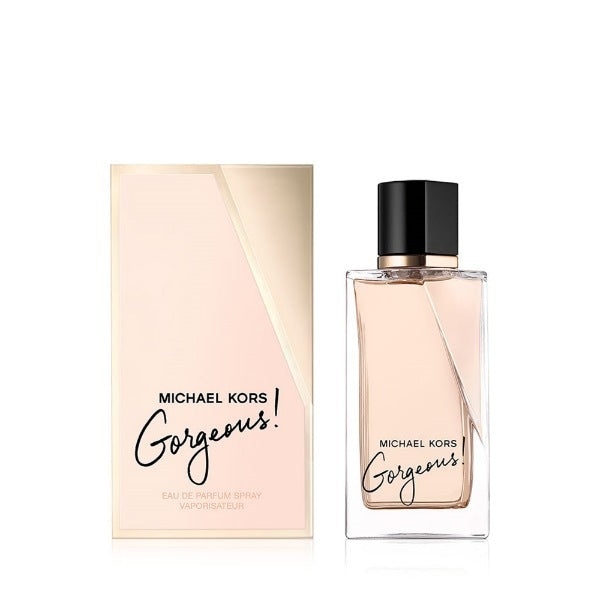 Michael Kors Gorgeous Eau De Parfum 50Ml