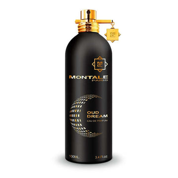 Montale Oud Dream Eau De Parfum 100Ml Spray
