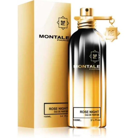 Montale Rose Night Eau De Parfum 50Ml Spray